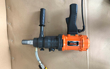 淺析磁力鉆傳動軸應該如何進行拆卸？