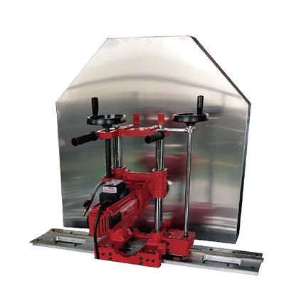 夏季操作墻壁切割機需要注意事項！