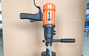 日常生活中磁力鉆的維修要注意什么？