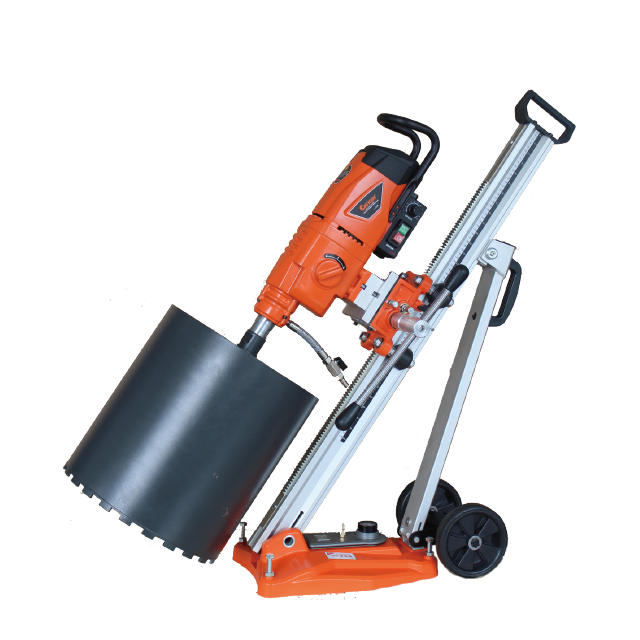 磁力鉆磁性減弱的原因是什么？